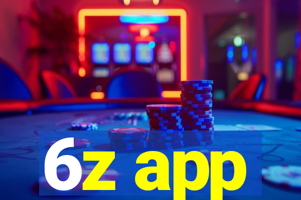 6z app